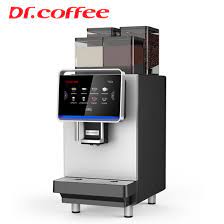 Small, practical, perfect for any kind of location. China Dr Coffee F2 Plus 220v Automatic Office Coffee Machine Brewing Coffee Maker China Espresso Coffee Machine And Coffee Maker Price