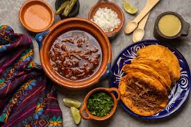 A Delicious Journey Through Mexican Cuisine