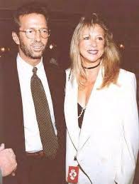 Patti boyd & eric clapton. Eric Clapton And Pattie Boyd 1984 Pattie Boyd Eric Clapton Billy Preston