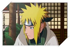 No credit is necessary, but a like/reblog if you plan to use any would be appreciated! Namikaze Minato Yondaime Hokage Icon By Kazubu On Deviantart