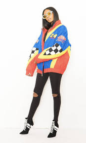 How do the overtime rules in nascar work? 90 S Nascar Race Team Jacket Nascar Jackets Nascar Outfit Vintage Jacket Outfit