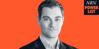 Podcast: Food Fighters Interview with Dana Worth, VP of Sales at Impossible  Foods