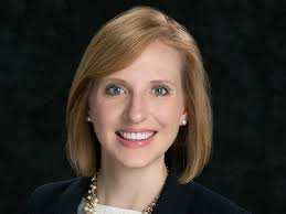 Marsh Broker Lacy Benson Recognized as a 2024 At-Large Power Broker : Risk  & Insurance