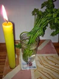 Voici Un Simple Rituel Pour Attirer L Argent Avec Le Persil Que Vous Pouvez Faire Aux Heures Magiques C Priere Pour L Argent Magie Blanche Argent Rituel Magie