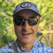 Nick Milkovich's Instagram, Twitter & Facebook