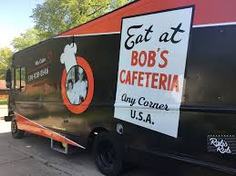Bob's cafeteria food truck — Food court food truck in Plymouth, Indiana
