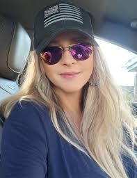 Sue Reinish's Instagram, Twitter & Facebook