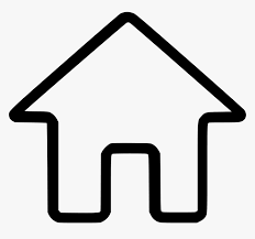 House Home Dashboard Default Home Line Icon Svg Hd Png Download Kindpng White and orange icon, oregon service, home icon, angle, building png. line icon svg hd png download