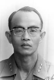 Tướng Phan Trong Chinh (u)