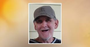 Howard David Edwards Obituary May 6, 2025