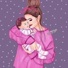 Mama Ehe Hija Diseno Madre E Hija Fotografia De Madre E Hija Dibujo Madre E Hija