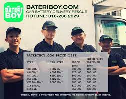 Kalau jual 2nd value pun memang harga tak jatuh teruk. Hboc Bateri Malaysia Honda Br V Owners Club Hboc Facebook