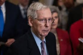 Who is Senator John Thune's wife, Kimberley?