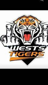 See more father's day tigers wallpaper, playful tigers wallpaper, clemson tigers wallpaper looking for the best tigers wallpaper? Pin By Kelly Butterfield On Nrl Football West Tigers More Wests Tigers Nrl West