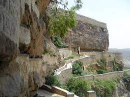 منتزه السكون اليمن تعز التربه natural landmarks landmarks mount rushmore
