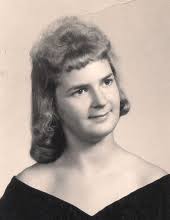 Obituary information for Alice Malinda Floyd