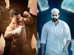 Мл., рам чаран теджа, аджай девган и др. Ss Rajamouli S Rrr Finally Gets A Release Date Filmfare Com
