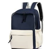 Wholesale Mochila De Bloques De Color De Gran Capacidad ...