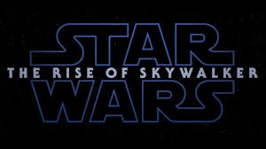 Daisy ridley as rey in star wars: Star Wars The Rise Of Skywalker Poster Unveiled At D23 Deadline