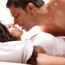 Ini Loh Hot Kiss Paling Disukai Pria Tribunsumsel Com