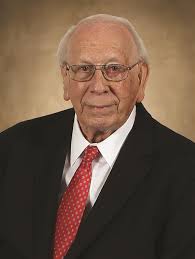 Obituary information for John Alex Crook Jr.