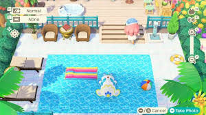Ac Newhorizons Find A Custom Pattern For Ground And It Looks Like Use The Same One On One Of Those Towe In 2020 Animal Crossing Game Animal Crossing Qr Animal Crossing