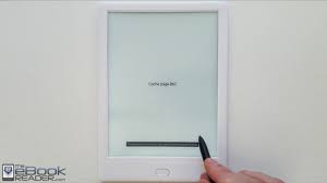 Likebook Muses Pdf Review Android Ereader With Stylus Youtube