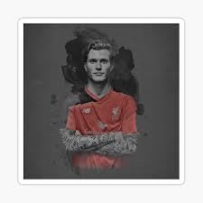 He put that bottle to his head and pulled the trigger and finally drank away her memory. Karius Stickers Redbubble