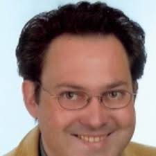 Michael Christian Arnold Frey