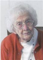 Georgina Latter Obituary (2014)