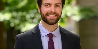 Cal Barnett-Mayotte L'22 • TPIC • Penn Carey Law