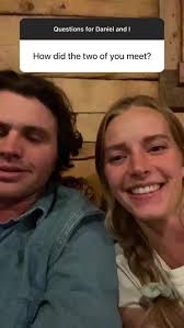 Hannah Neeleman How She Met Daniel