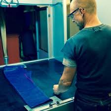 Levi S Turns To Lasers For Ethical Jean Production