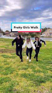 You heard it here 😉 #fyp #prettygirls #prettygirlchallenge  #prettygirlswalklikethis #beweird #stayweird