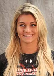 2017 Softball Roster