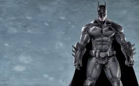 Batman arkham origins release date: 44 Batman Arkham Origins Wallpaper On Wallpapersafari