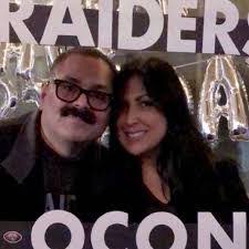 Angel Ocon's Instagram, Twitter & Facebook