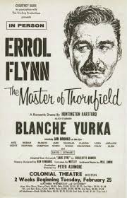 Documentaries « The Errol Flynn Blog