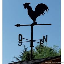 girouette coq gaulois coq gaulois girouette coq