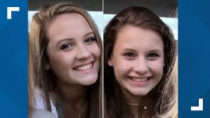 Teenage sisters missing in South Carolina found safe