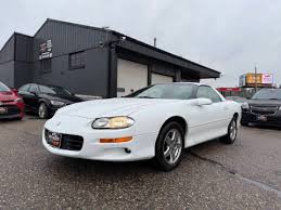 Image result for Arctic White 2000 Camaro