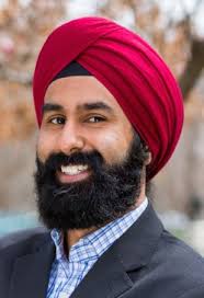 Living and Making Sikhi in the Diaspora: The Millennial Generation Comes of  Age” May 8-10, 2015 4th Dr. Jasbir Singh Saini