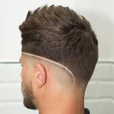 35 Best Men S Fade Haircuts The Different Types Of Fades 2020