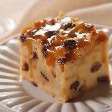 Budin De Pan Postres Faciles Y Rapidos Receta Receta De Budin De Pan Postres Caseros Postres Navidenos