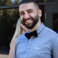 Daniel Berro's Instagram, Twitter & Facebook