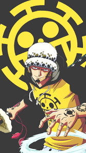 You may crop, resize and customize trafalgar law images and backgrounds. Pin On Trafalgar D Water Law