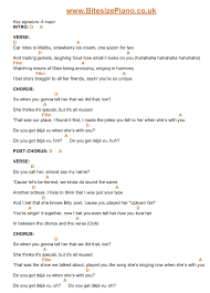 Cause you were so excited for me. Deja Vu By Olivia Rodrigo Piano Chords Lyrics In 2021 Piano Chords Piano Songs Chords Guitar Chords For Songs