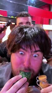 Albert Cancook Patrick Zeinali