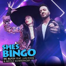 Tickets heute reduziert, sichern sie ihre sitzplätze, deutschland tickets 2021 Stream Mc Blitzy Feat Luis Fonsi Nicole Scherzinger Shes Bingo Dj Reyes Rmx By Dj Reuven Reyes Listen Online For Free On Soundcloud