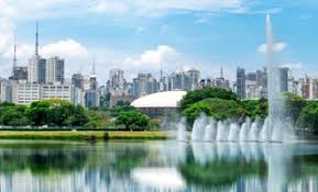 São paulo has no shortage of amazing cultural sites, city vistas and green outdoor spaces. Iata Sao Paulo Brazil